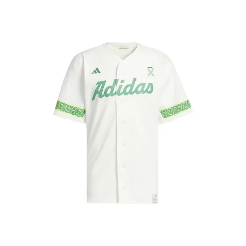 Adidas Free Shipping With AdiClub Together We Face Cotton Jersey