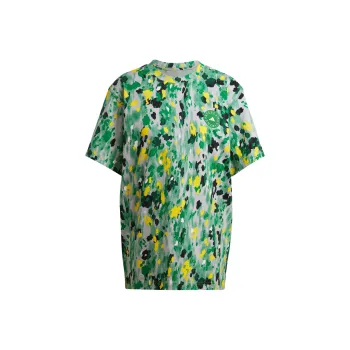 Adidas x Stella McCartney T Shirt Women's Green