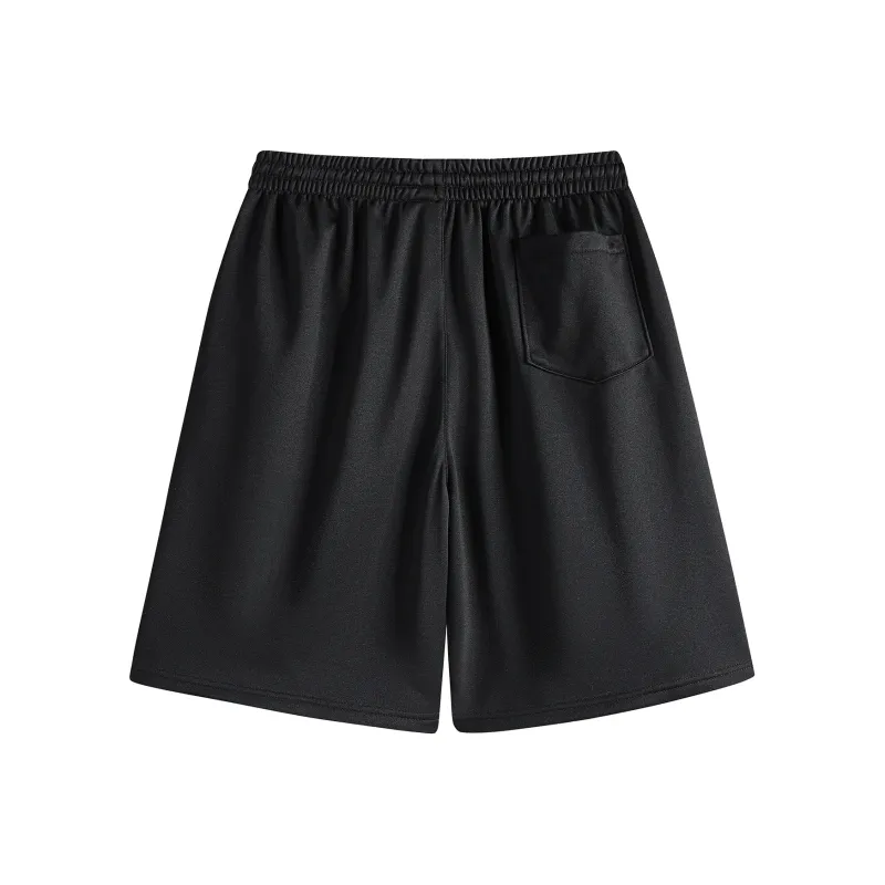 Yiwen Casual Shorts Unisex-1