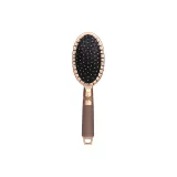 Gold[Oval]Airbag Comb