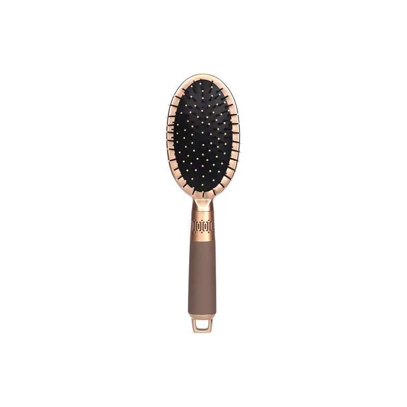 Love Of Wormwood Anti Static Massage Air Cushion Comb Non Slip Controller With A Comfortable Feel.-8