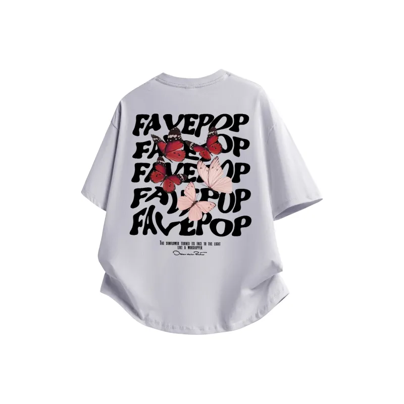 FAVEPOP T Shirts Unisex-14