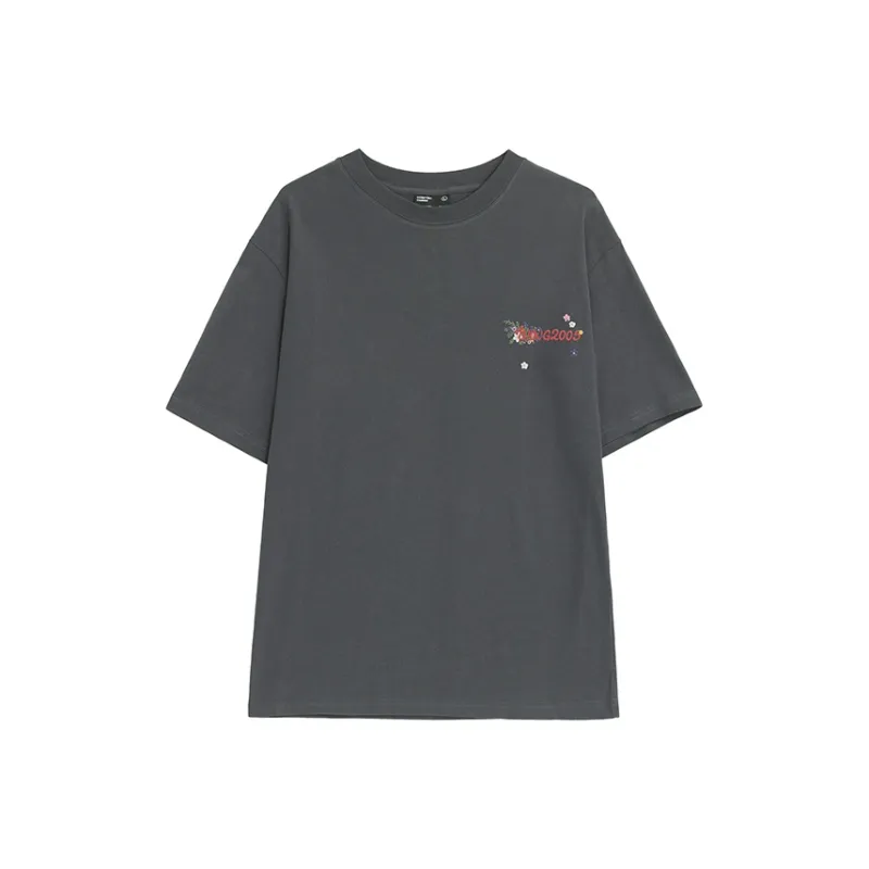 WOOG2005 T Shirts Unisex-7