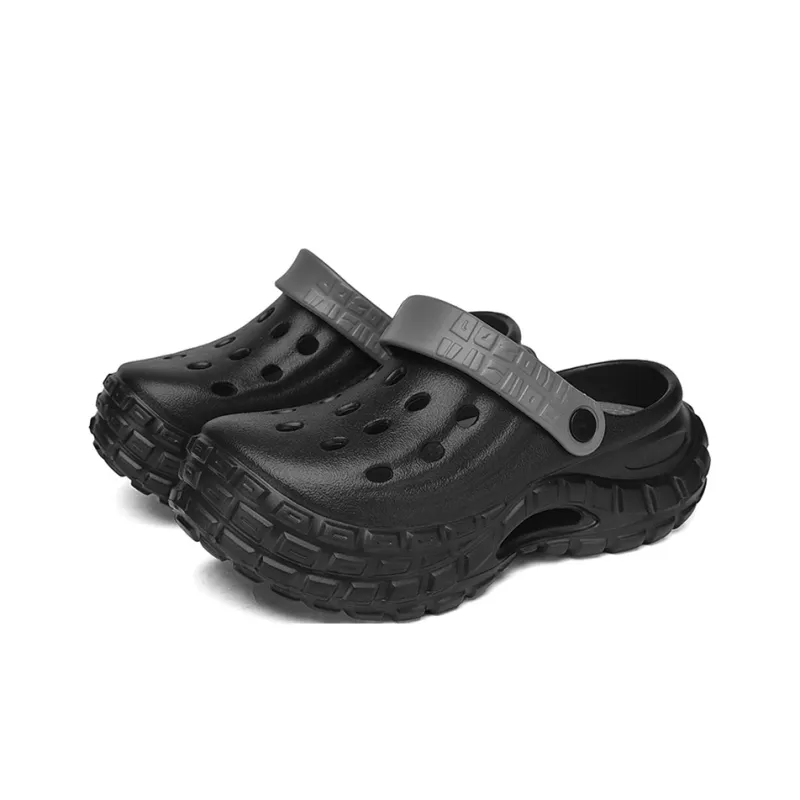 CAOP Clogs Unisex-3