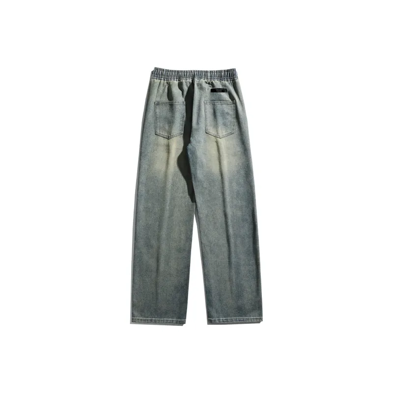 GALAXY FAIRY Jeans Unisex-6
