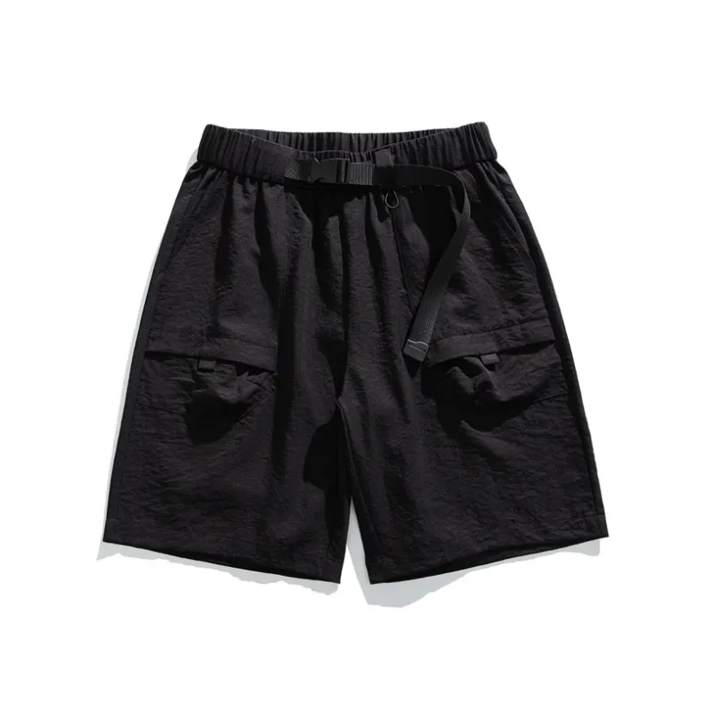 MASGLO Cargo Shorts Women's-0