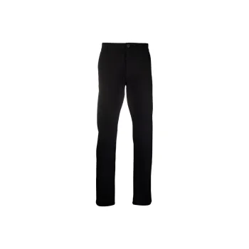 Alexander McQueen Jeans Men Black