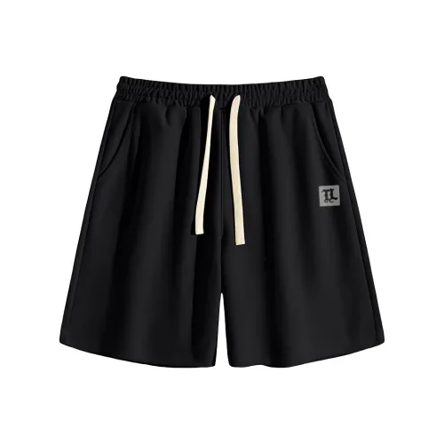 Tonlion Casual Bermuda shorts Unisex
