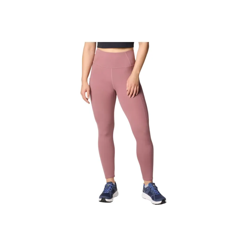 Columbia BoundlessTrek Athletic Trousers Women's No Floral Fruity-0