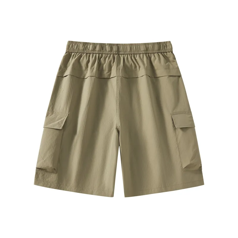 Teddy Bear Collection Casual Shorts Unisex-5