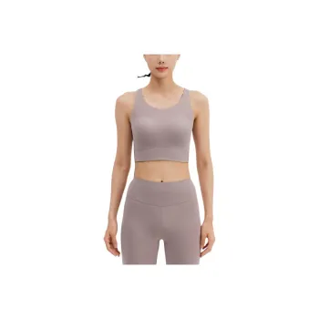 DECATHLON Sports Underwear Women's Matte Umber