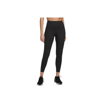 Lululemon Fast And Free Sports Pants 25' Women's Black