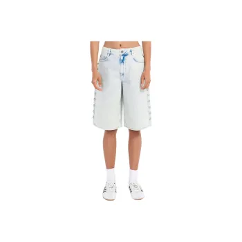 Apparis Stud embellished Shorts