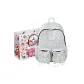 White+Shopping Bag