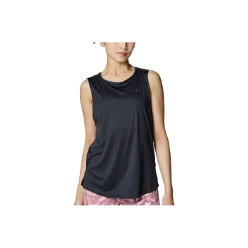 Under Armour SS25 Sport Vests Women's 2 Pack 2 Pack Black