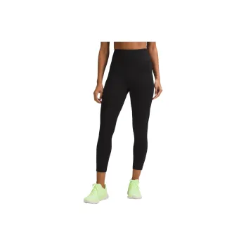 Lululemon Fast And FreeHigh-Rise Thermal Tight Athletic Trousers Women's