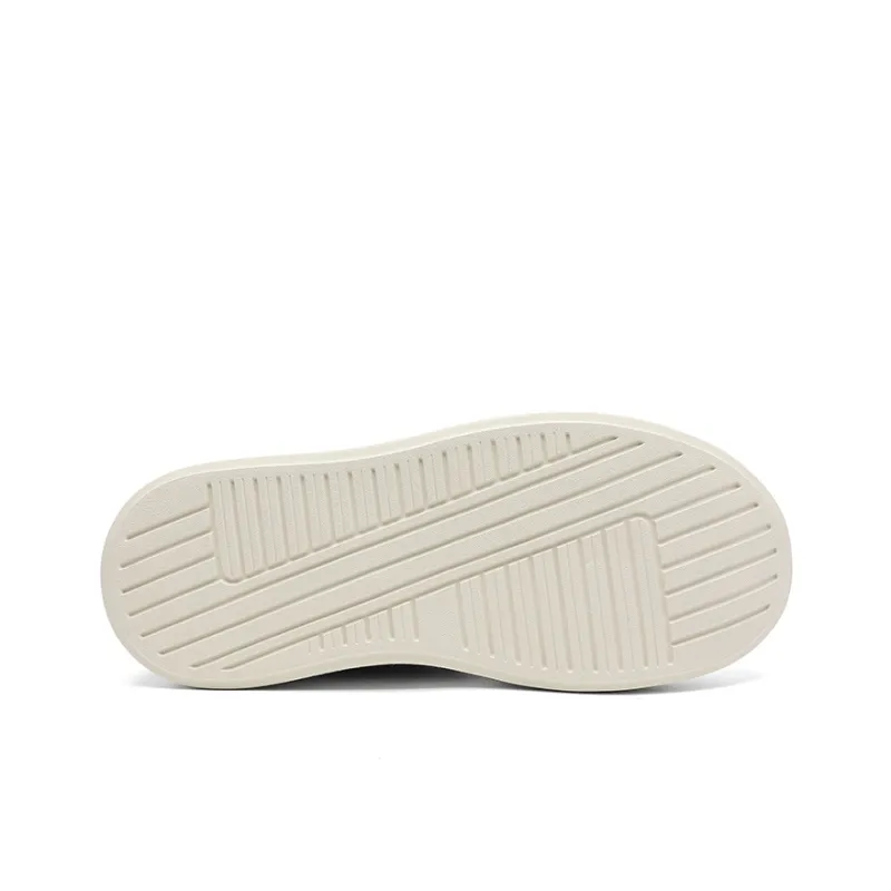 Hip Speed Lightweight Low Top Skateboard Shoes Men's-19