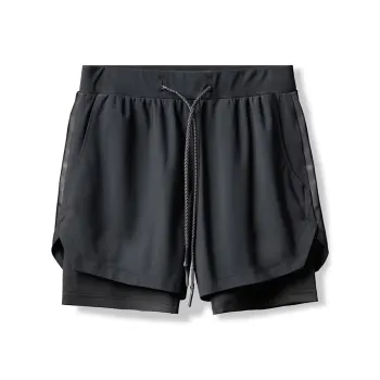 LESS BEARS Sports Shorts Women's