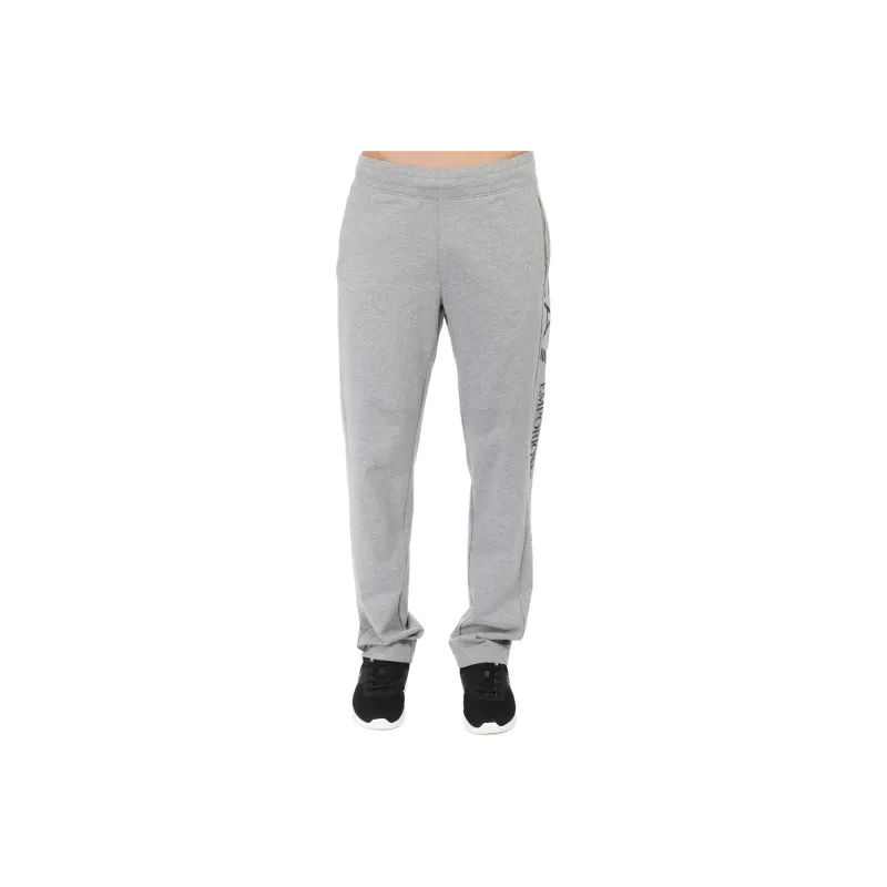 EMPORIO ARMANI Casual Pants Men's Gray-0