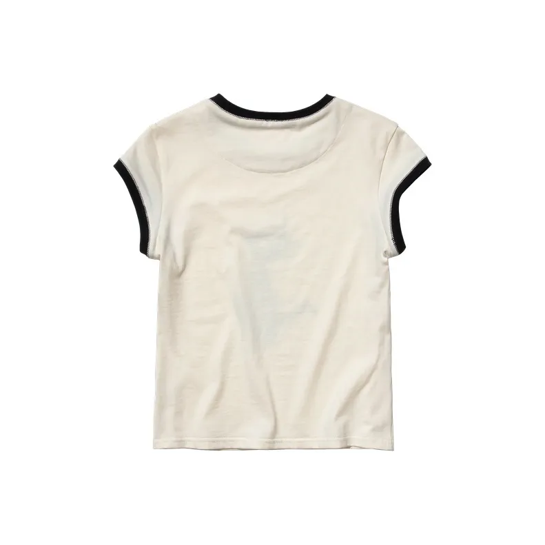 UNRETRO Regular T Shirt Women's-1