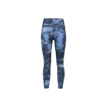 Nike One Women's High-Waisted 7/8 Printed Leggings