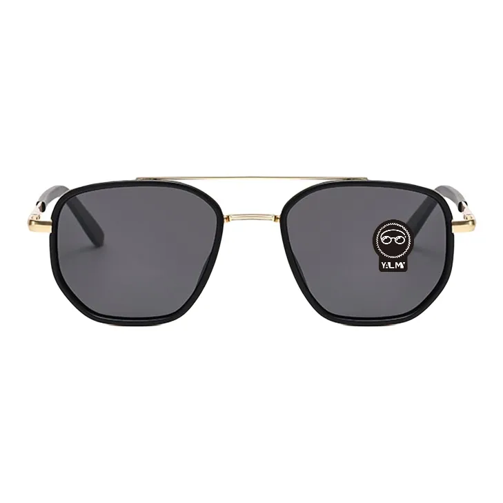 YALMY Sunglasses Men-1