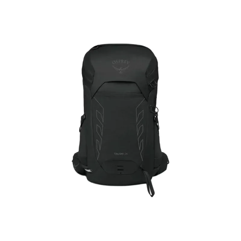 OSPREY Talon Outdoor Bags Nylon Black Unisex-0