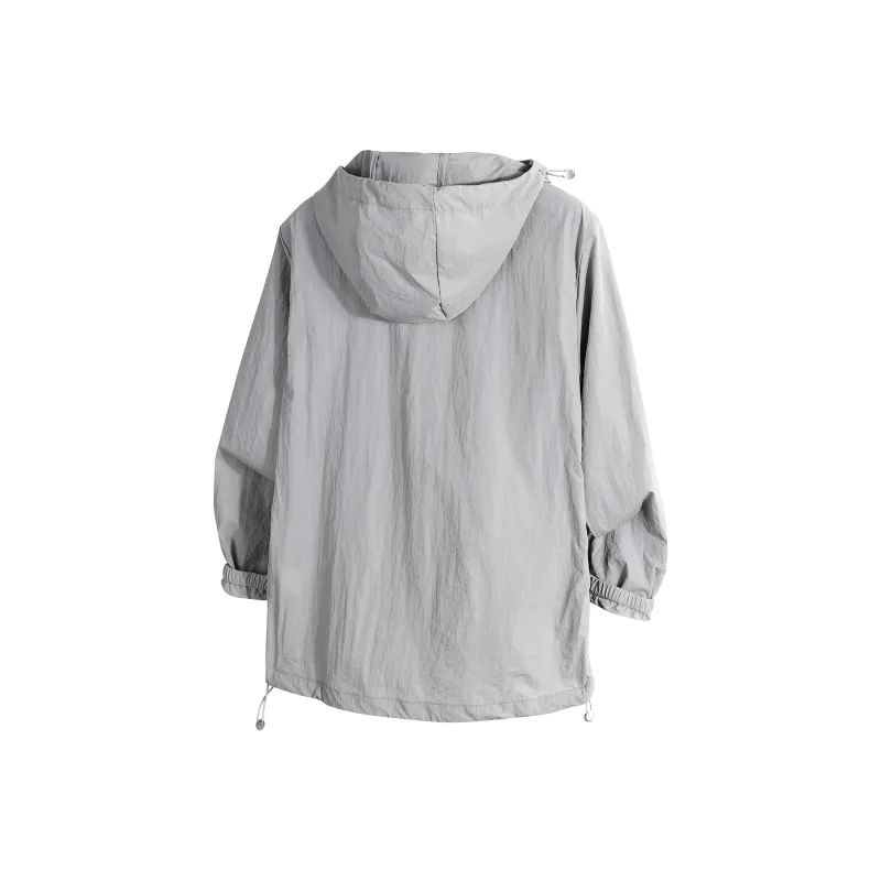 S.k. Manor Hill Sun Protection Clothing Unisex-2