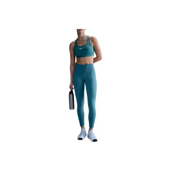 Nike One Women's High Waisted 7/8 Leggings With Pockets