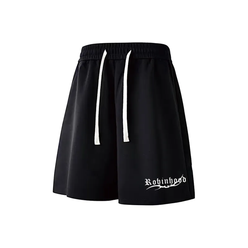 ROBINHOOD Basketball Shorts Women's-5