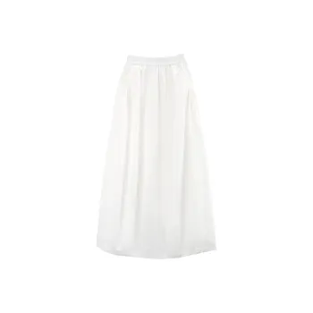 A Paradise For Awakening Casual Long Skirt Women's