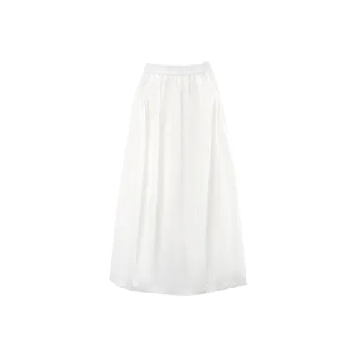 A Paradise For Awakening Casual Long Skirt Women's