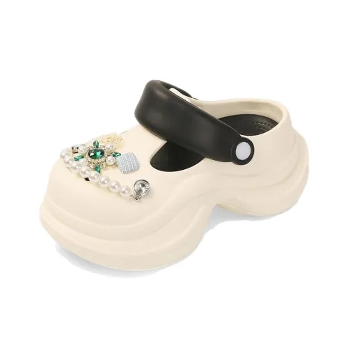Craftsman gang Clogs Women's
