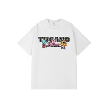 TUCANO T Shirts Unisex