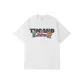 White (100% cotton)
