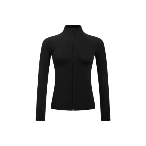 Under Armour Meridian Workout Clothing Women's Black