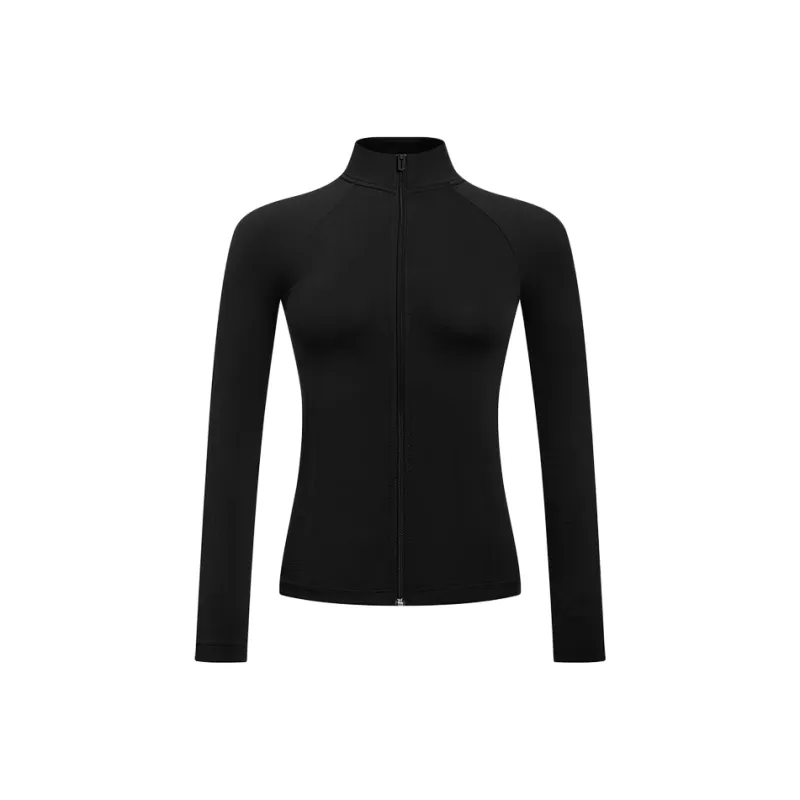 Under Armour Meridian Workout Clothing Women's Black-0