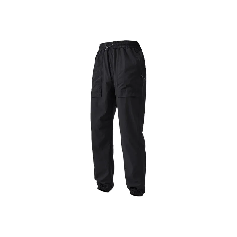 OPMO Casual Pants Unisex-13