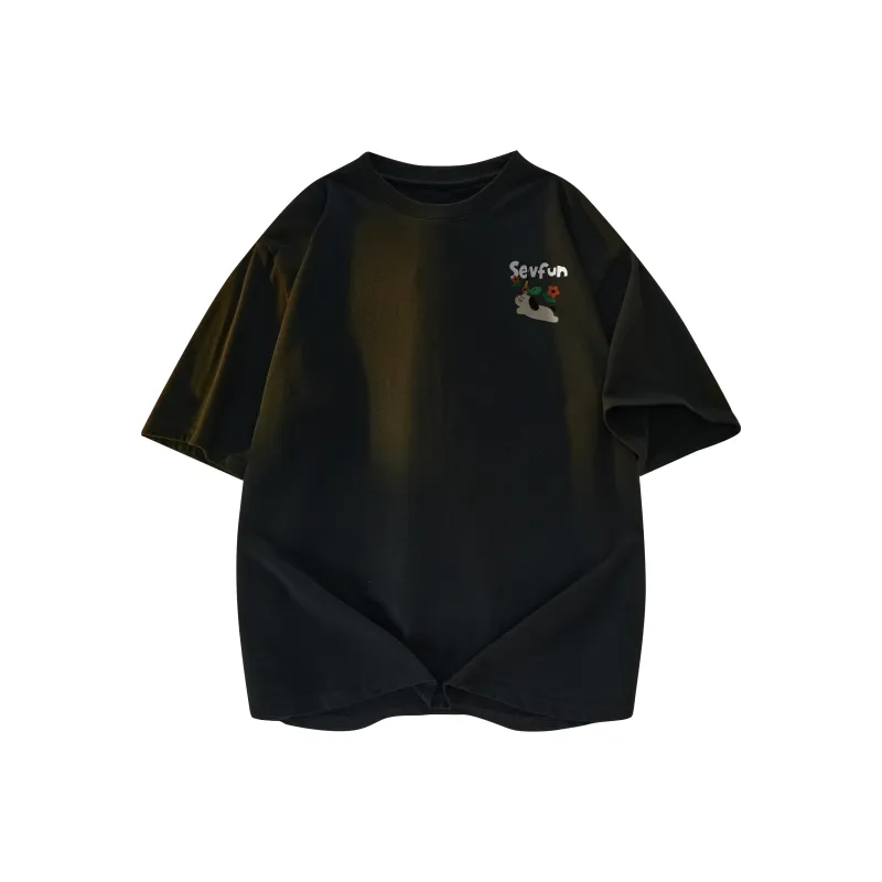 7 SEVFUN T Shirts Unisex-1