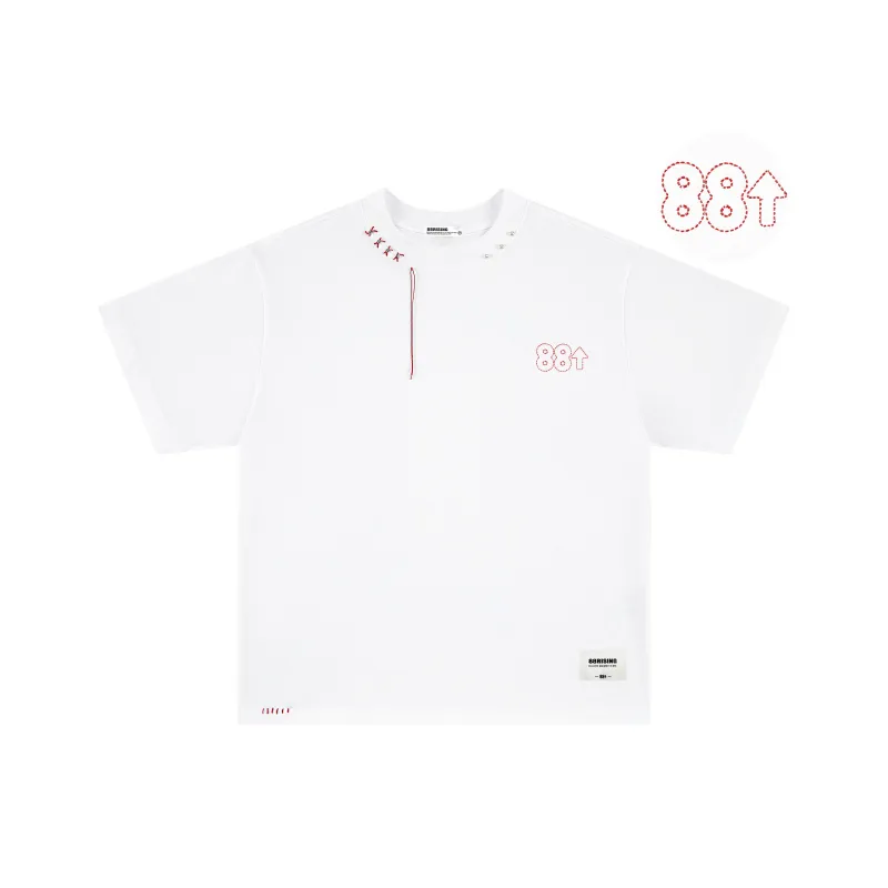 88rising T Shirts Unisex-7