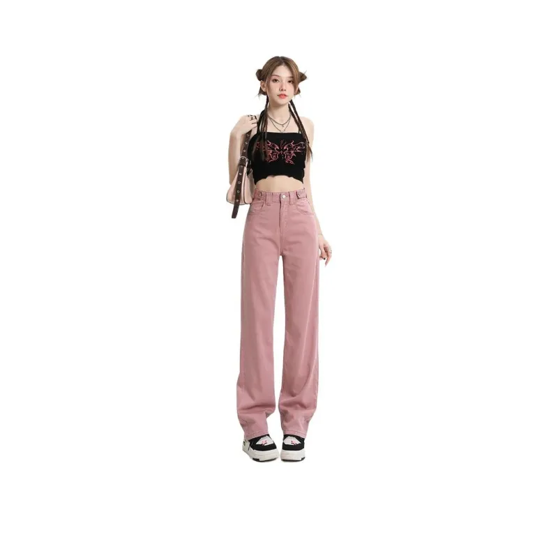 The New Age Family Jeans Women's-3