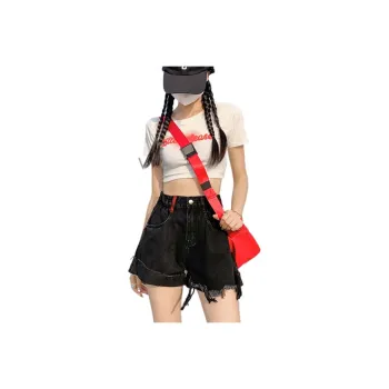 GOSO Denim Shorts Women's