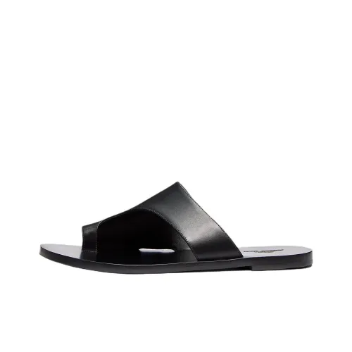 MICHAEL KORS Flip Flops Women's Black