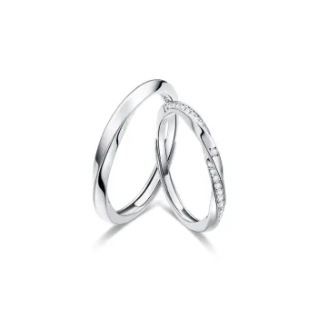 DAWO Rings Unisex