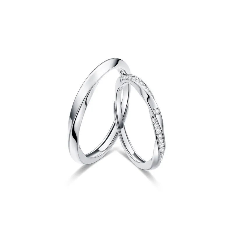 DAWO Rings Unisex-0