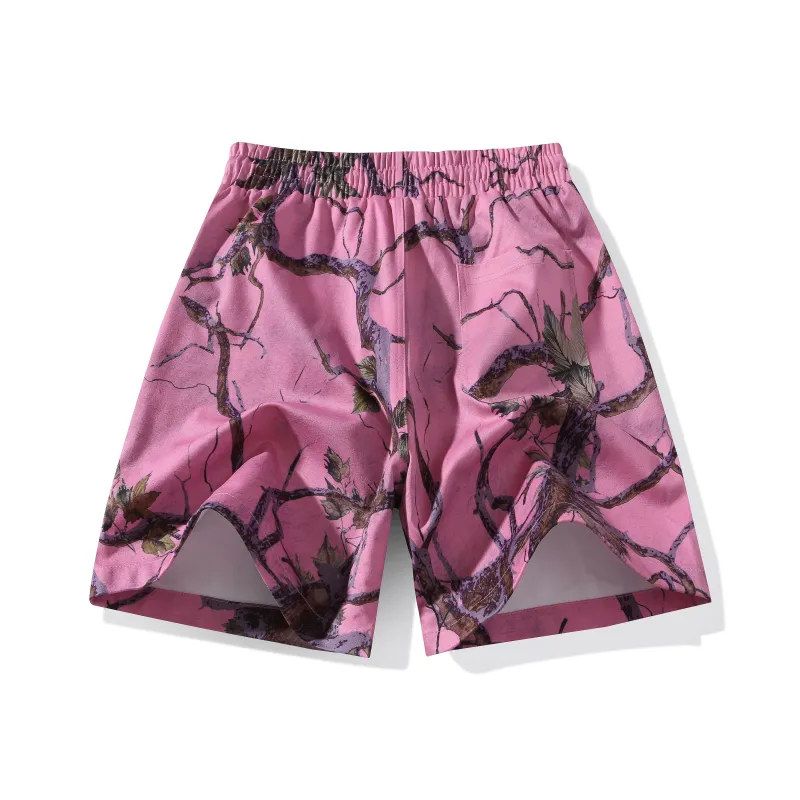 DNBH Casual Shorts Unisex-1