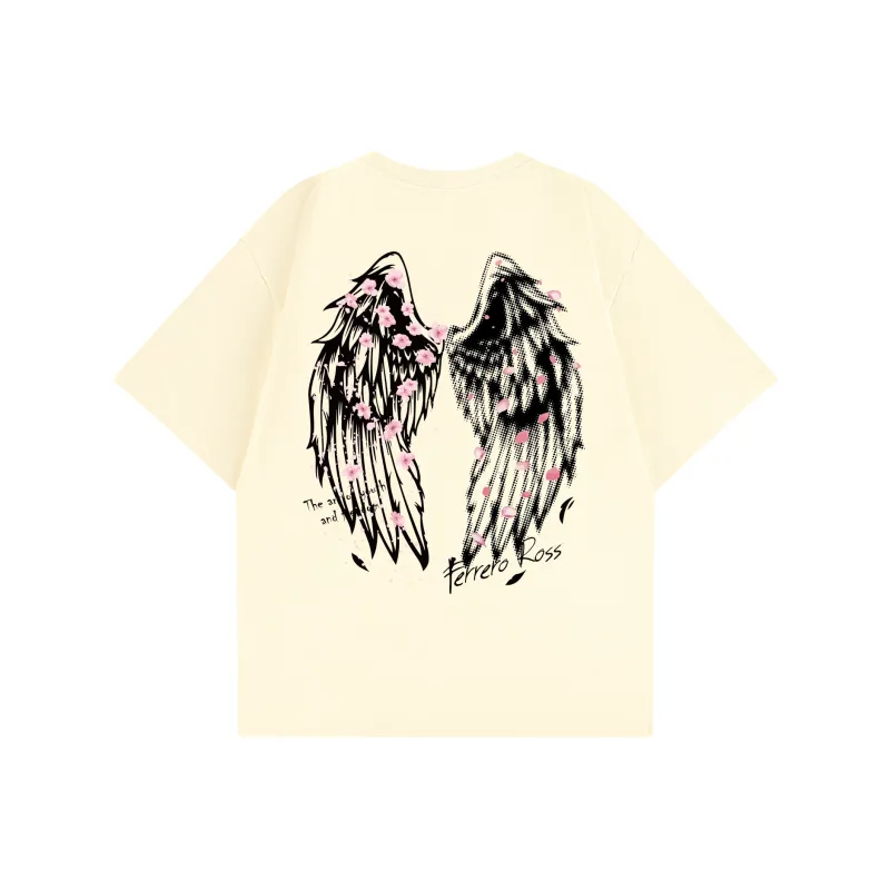 Ferrero Ross T Shirts Unisex-4