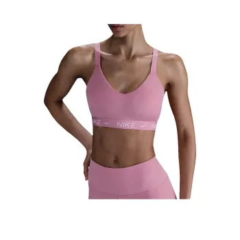 Nike IndyDri Fit Sport Vests Women's Pink