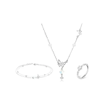 TRUE ME Bodhi Seed Necklaces Women's