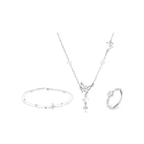 TRUE ME Bodhi Seed Necklaces Women's